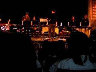 concert de violon de sirin