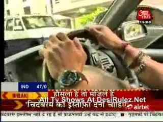 Saas Bahu Aur Betiyan 8th December 2011pt3