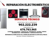 Servicio Técnico Aeg Guadalajara 676762891