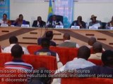 Affrontements entre police et opposants en RDC