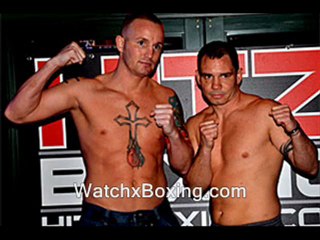 watch Boxing Angel Martinez vs Fadol Louis Dec 9 Live Boxing