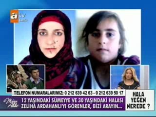 Müge Anlı 9 Part 2 A WWWOLAYWEBCOM