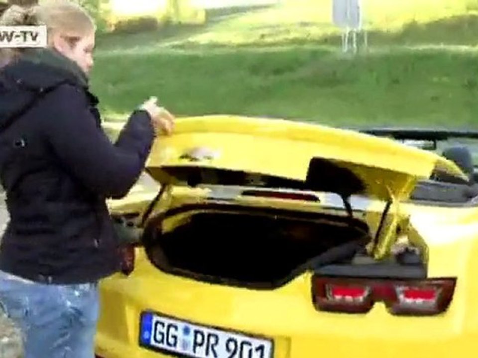 The Motor Magazine - 06.12.2011 | drive it!