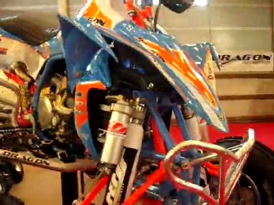 salon de la moto 2011 - p6