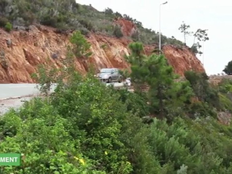 L'essai auto de la semaine - Nice Matin - Fiat 500 Abarth