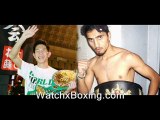 watch Boxing Luis Torres vs Juan Aguirre Dec 9 Live Boxing