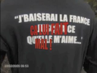 JEAN-PAX MEFRET - LE VIEUX SOLDAT