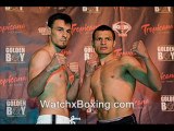 watch Boxing Luis Torres vs Juan Aguirre Dec 9 online