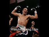 watch Boxing Luis Torres vs Juan Aguirre Dec 9 2011 online