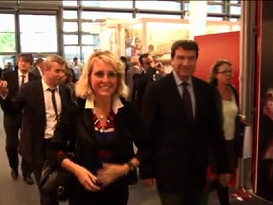 L'édition française et le marché mondial