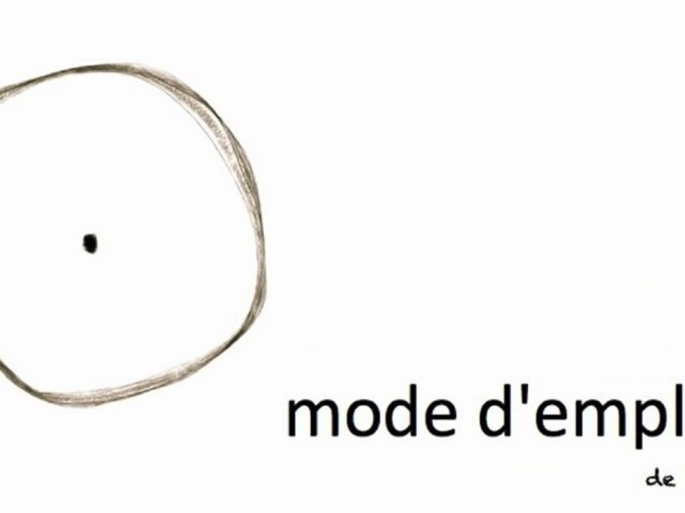 Mode d'emploi de l'égo (web-livret)