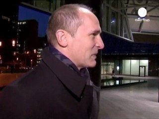 Ackermann'ın mektubundan patlayıcı toz çıktı