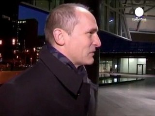 Germania: inviato pacco bomba a Ceo Deutsch Bank