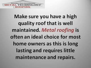 Download Video: Cleaning and Maintenance of Roof Gutters