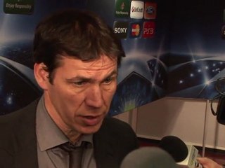 Ligue des Champions: Lille tombe de très haut devant Trabzonspor