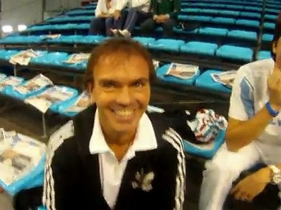 El Mundo de Fer Poggi 4º Capitulo