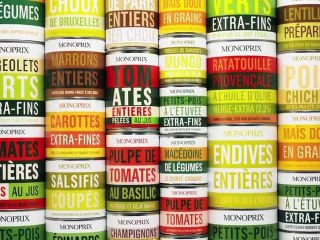 Not your everyday everyday