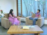 Pawan Kalyan Interview about Panjaa Movie Part 01