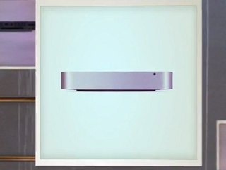 Top Deal Review - Apple Mac Mini MC815LLA Desktop ...