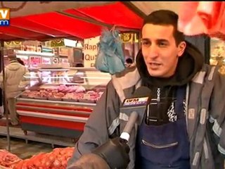 Droit de vote : les étrangers concernés très favorable à la proposition de loi