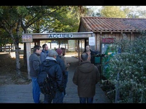 Rencontres Régionales de l'éducation à l'environnement 2011 en Aquitaine