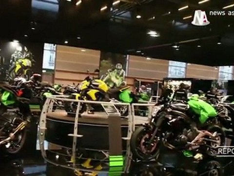 Reportage : La garantie corporelle conducteur pour les deux-roues