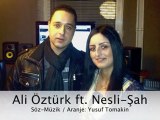 Ali Öztürk ft. Nesli-Şah - Annem 2012 Söz&Müzik Aranje:YUSUF TOMAKiN