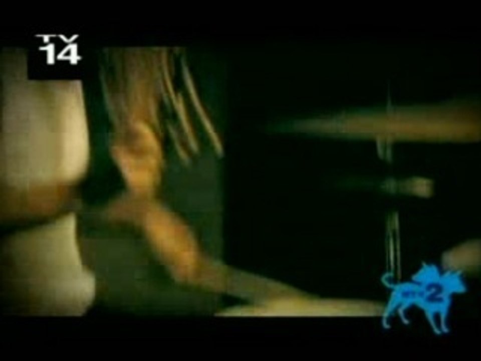 Static-X - "Dirthouse"