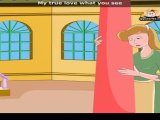Oh Susanna with Lyrics - Nursery Rhyme