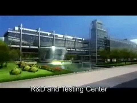 Tiens - Meet the International Industrial Park