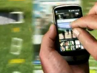 OTT! Secure Personalized TV Everywhere with Viaccess