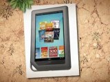 Top Deal Review - NOOK Color Wifi eBook eReader Tablet