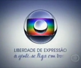 Mensagem da Globo para o Dia da Bíblia
