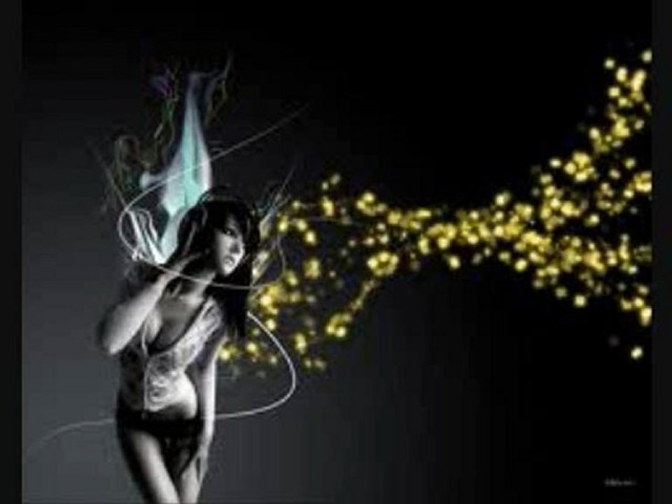 The Next Evolution's first Remix 2011