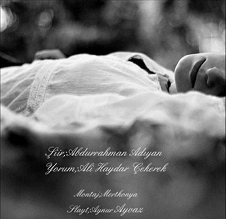 Yürek çift dikiş tutmaz  (Şiir)