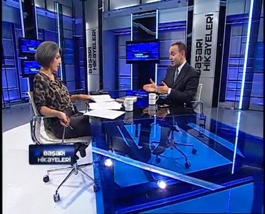 Basari Hikayeleri Bahadir Kaleagasi_03 Aralik 2011_2