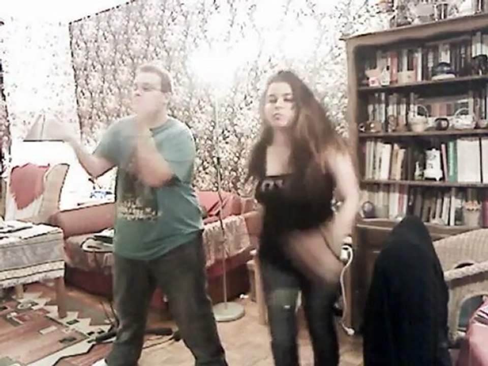 Dance XD