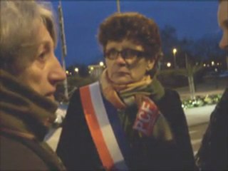 ETRANGERS : POUR LA DIGNITE HUMAINE DANS LES PREFECTURES !