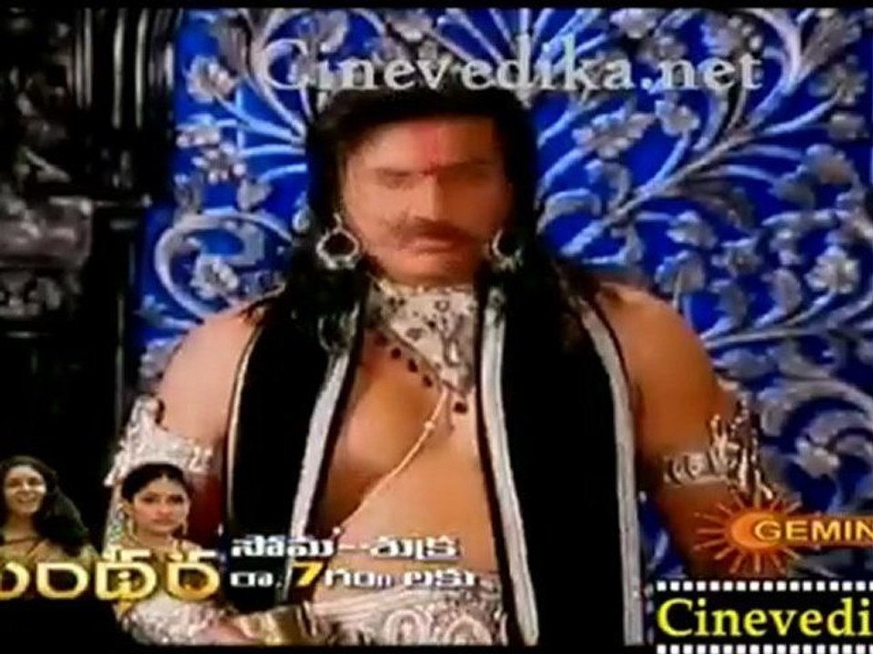 Cinevedika.net - Jai Sri krishna - Telugu - Dec 7_clip3
