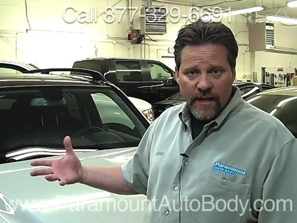 Auto Body Shops Reno NV - Sparks Nevada - Carson City NV