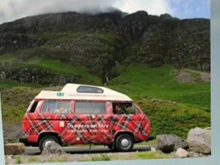 The Tartan Camper Company