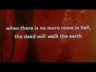 dawn of the dead trailer 1978