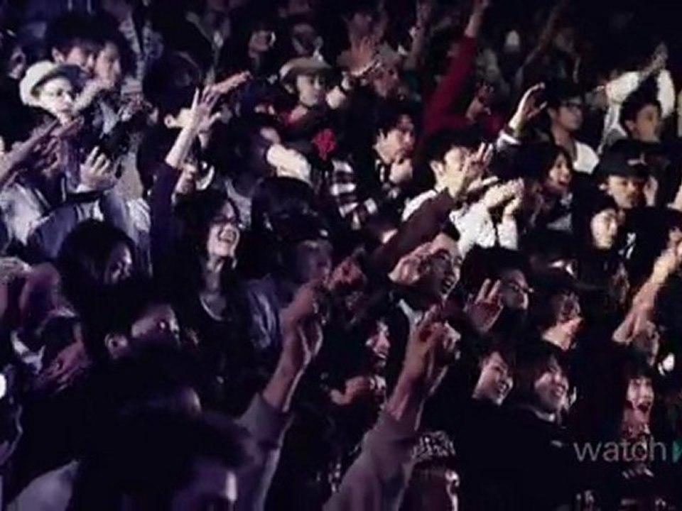 Breakdance World Final: Red Bull BC One Moscow 2011