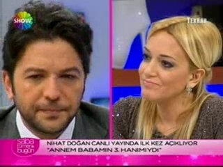 Nihat Doğan Saba WWWOLAYWEBCOM
