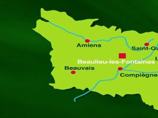 Assemblée Générale AGORA 2011 - Film d'entreprise