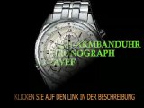 Casio Herren-Armbanduhr Edifice Chronograph EFR-501D-7AVEF