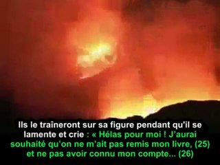 EMOUVANT : Imagine ce jour solennel (Khaled Al-Rashed)