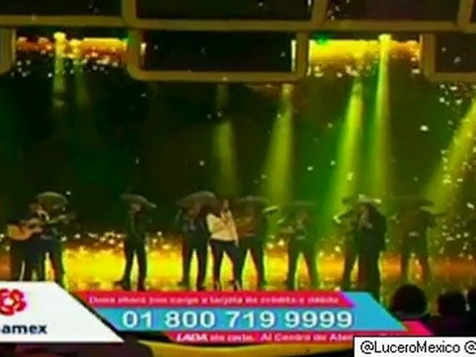 lucero y joan sebastian caminar contigo