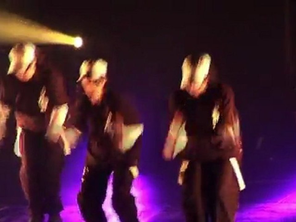 Za'Danse DO IT 2011