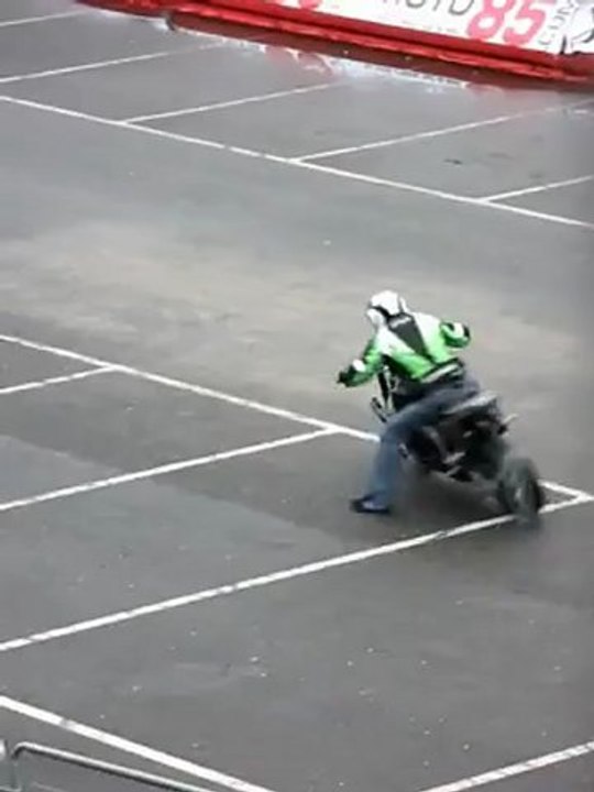 Stunt Mondial moto 2011 (#4)